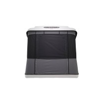 Tente de toit rigide Space XL EVO James Baroud - Grand confort bivouac