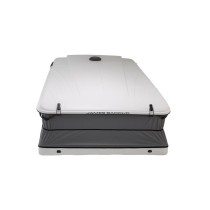 Tente de toit rigide Space XL EVO James Baroud - Grand confort bivouac