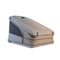 Tente de toit Space XL EVO James Baroud : confort et robustesse