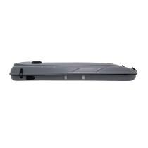 Tente de toit Space XL EVO James Baroud : confort et robustesse