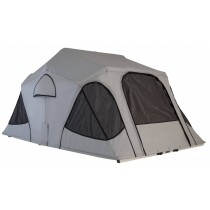 Tente de toit Vision XL 180 James Baroud : confort et robustesse
