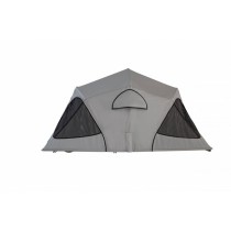 Tente de toit Vision XL 180 James Baroud : confort et robustesse