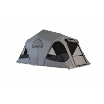 Tente de toit Vision XL 180 James Baroud : confort et robustesse