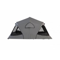 Tente de toit Vision XL 180 James Baroud : confort et robustesse