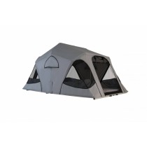 Tente de toit Vision XL 180 James Baroud : confort et robustesse