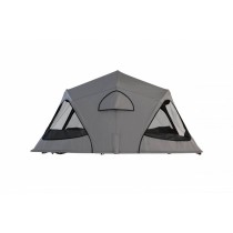 Tente de toit Vision XL 180 James Baroud : confort et robustesse