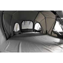 Tente de toit Vision XL 180 James Baroud : confort et robustesse