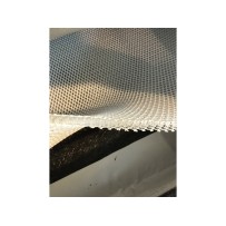 Sous matelas anti-condensation Taille XL 160x220