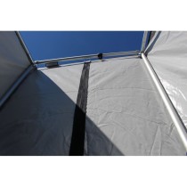 Abri-Douche James Baroud : cabine étanche, légère, idéale bivouac