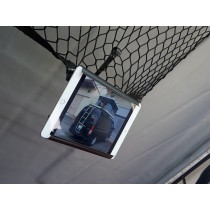 Support tablette universel James Baroud pour tente de toit – Offroad