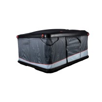 Tente de toit James Baroud Magma : confort et robustesse Offroad