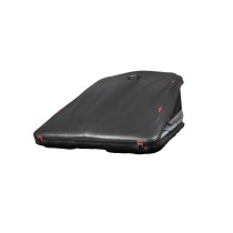 Tente de toit James Baroud Magma : confort et robustesse Offroad