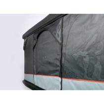 Tente de toit James Baroud Magma : confort et robustesse Offroad