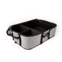 Tente de toit James Baroud Magma : confort et robustesse Offroad