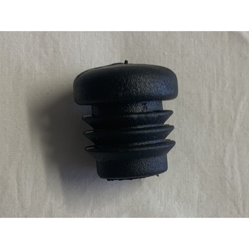 Embout plastique tube télescopique James Baroud robuste et fiable