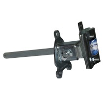 Support Cric Hi-Lift Kaymar Toyota Land Cruiser 100, Sécurité 4x4
