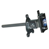 Support Cric Hi-Lift Kaymar Toyota Land Cruiser 100, Sécurité 4x4