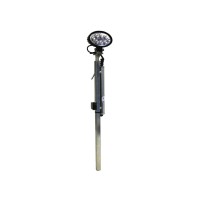 Éclairage télescopique Kaymar LED pour porte roue 4x4, 1200 lm
