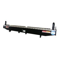Pare Choc Arrière Kaymar Toyota HJ60 HJ61 - Protection 4x4 Offroad