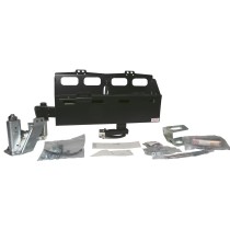 Porte Jerrycan Double Kaymar pour Toyota VDJ200 - Robustesse 4x4