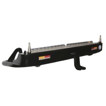 Pare Choc Arrière Kaymar pour Toyota Hilux Vigo - Protection 4x4