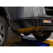  Pare-choc arrière Kaymar Land Cruiser 300 avec radar, robuste 