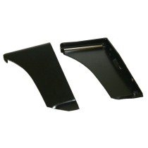 Rallonge pare-choc arrière Kaymar pour Toyota HDJ80 Land Cruiser