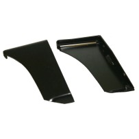 Rallonge pare-choc arrière Kaymar pour Toyota HDJ80 Land Cruiser