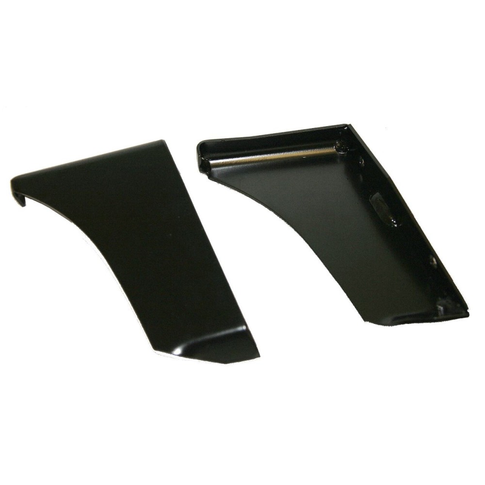 Rallonge pare-choc arrière Kaymar pour Toyota HDJ80 Land Cruiser