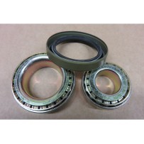 Kit roulements de pivot Ø45mm Gold Kaymar - Qualité premium 4x4