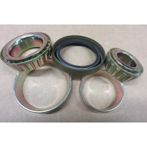 Kit roulements de pivot Ø45mm Gold Kaymar - Qualité premium 4x4