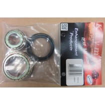 Kit roulements de pivot Ø45mm Gold Kaymar - Qualité premium 4x4