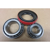 Kit roulements pivot Silver Ø39mm Kaymar – Remplacement fiable 4x4