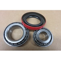 Kit roulements pivot Silver Ø39mm Kaymar – Remplacement fiable 4x4