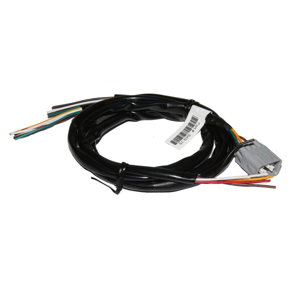 Faisceau pré-câblé Kaymar OEM feux LED Toyota Land Cruiser 76 78