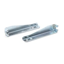 Supports vérins Kaymar porte-roue 4x4 : robustesse et fiabilité
