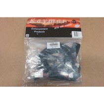 Kit relocalisation caméra de recul Kaymar Toyota VDJ200 Land Cruiser