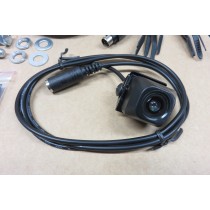 Kit relocalisation caméra de recul Kaymar Toyota VDJ200 Land Cruiser
