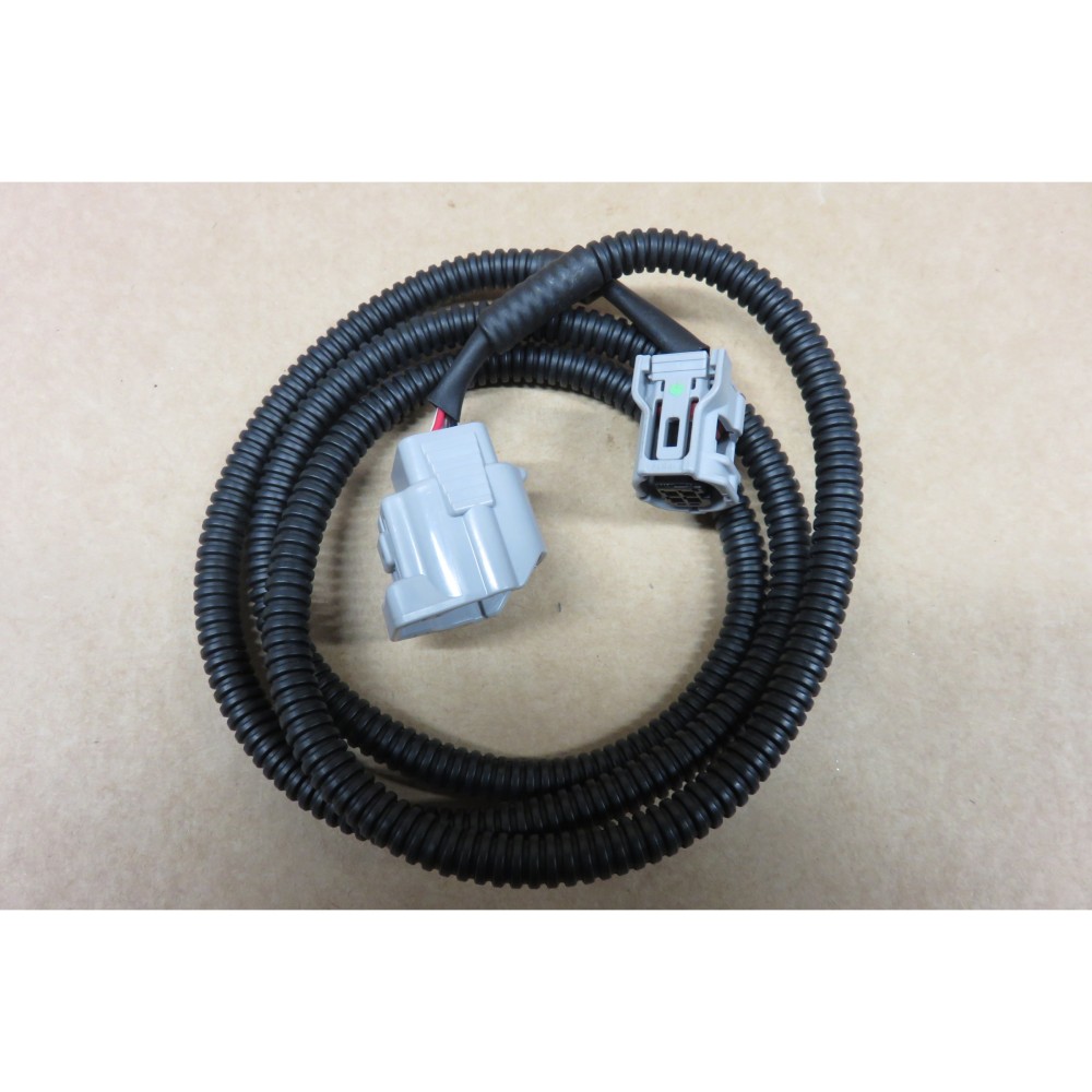 Relocalisation faisceau caméra Kaymar Toyota KDJ150 - Kit essentiel