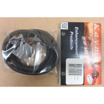 Relocalisation faisceau caméra Kaymar Toyota KDJ150 - Kit essentiel