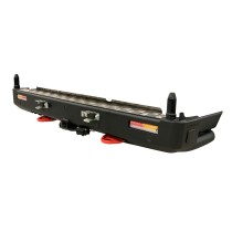 Pare-chocs arrière Kaymar pour Jeep Gladiator : robustesse 4x4
