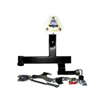 Porte roue de secours Kaymar Toyota HZJ75 BJ75 – Robustesse 4x4