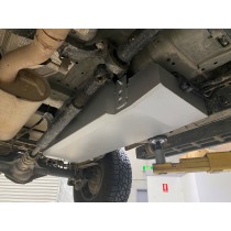 Réservoir LRA 140L Ford Ranger T9 Diesel : Remplacement Idéal
