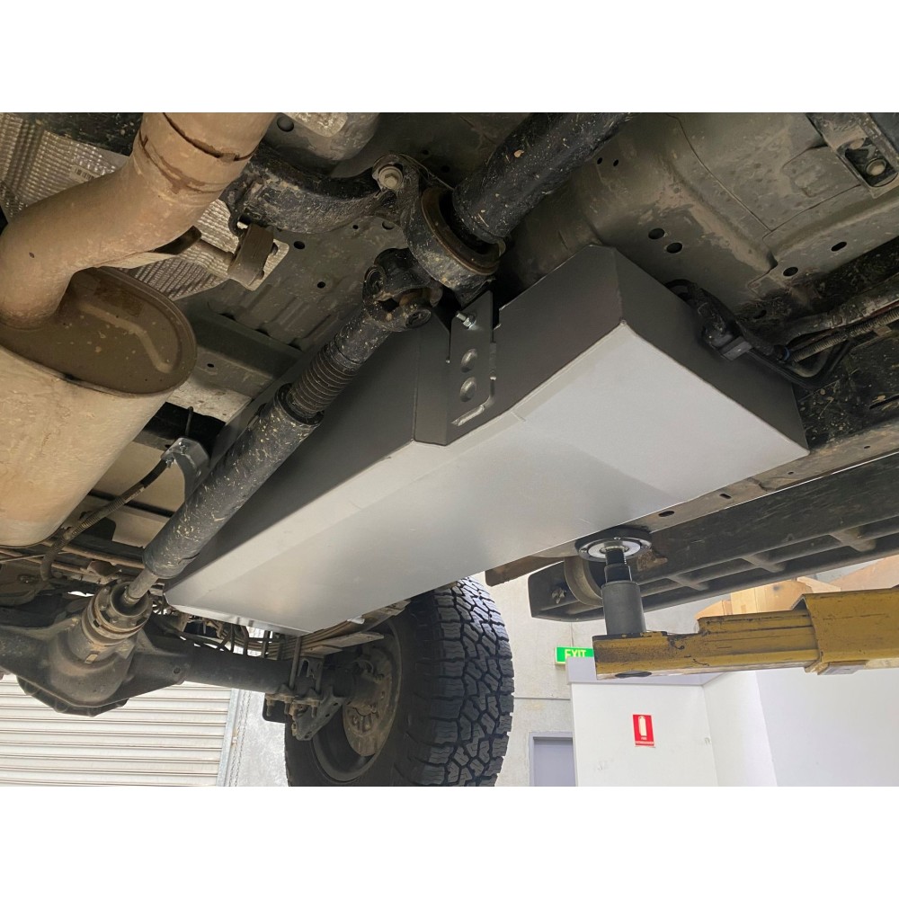 Réservoir LRA 140L Ford Ranger T9 Diesel : Remplacement Idéal
