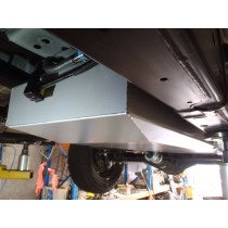 Réservoir LRA 140L Ford Ranger T9 Diesel : Remplacement Idéal
