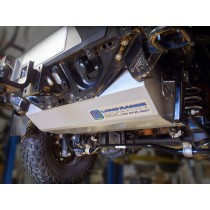 Réservoir LRA 90L Ineos Grenadier : autonomie et fiabilité offroad