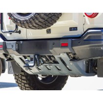 Réservoir LRA 90L Ineos Grenadier : autonomie et fiabilité offroad