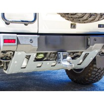 Réservoir LRA 90L Ineos Grenadier : autonomie et fiabilité offroad