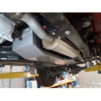 Réservoir LRA 64L Jeep Gladiator JT 3.6 V6 – Autonomie Offroad