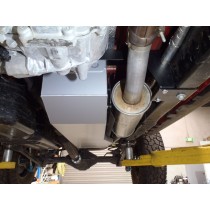 Réservoir LRA 64L Jeep Gladiator JT 3.6 V6 – Autonomie Offroad